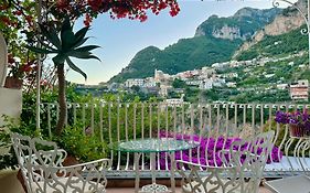 Villa Mary Positano